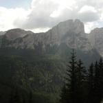 Ferrata I Magnifici 4